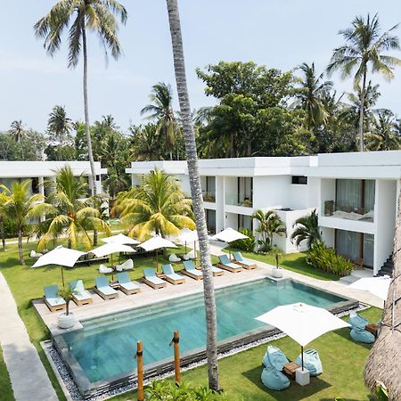Sikara Lombok Hotel Kuta  Экстерьер фото