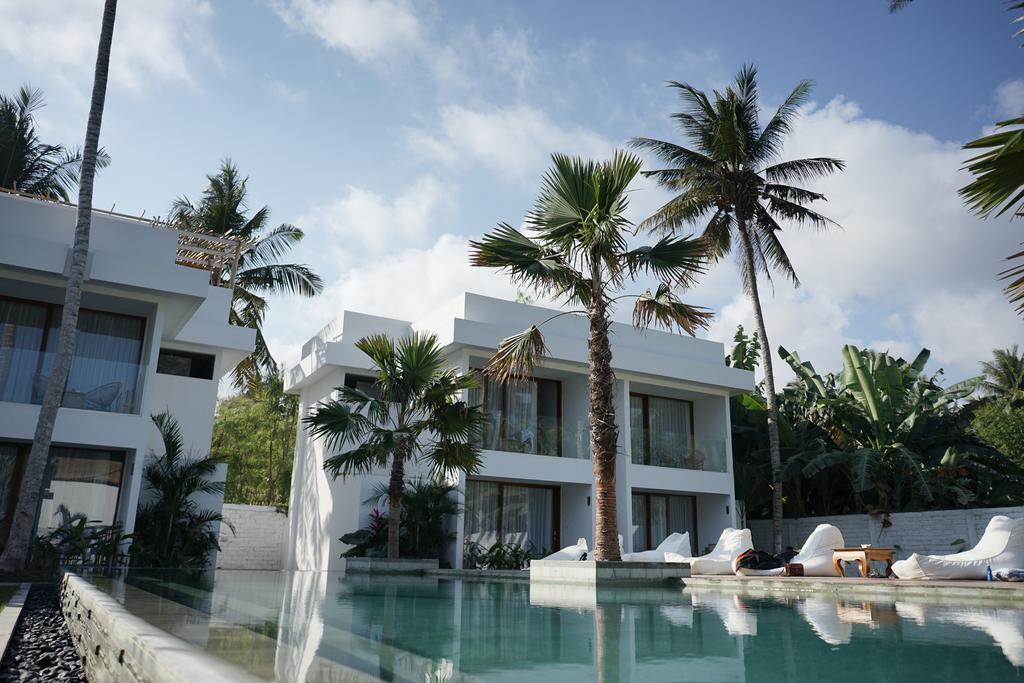 Sikara Lombok Hotel Kuta  Экстерьер фото