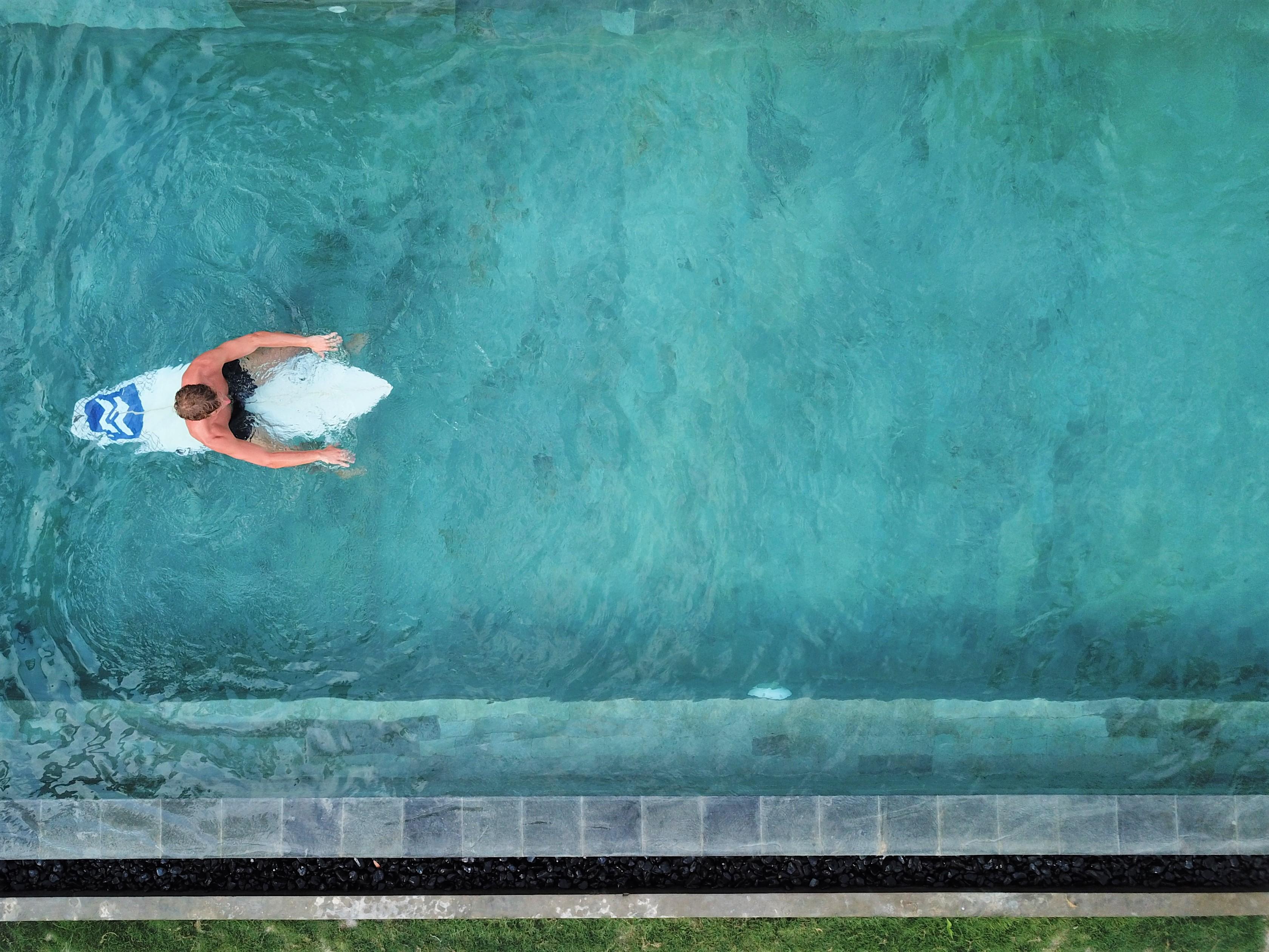 Sikara Lombok Hotel Kuta  Экстерьер фото