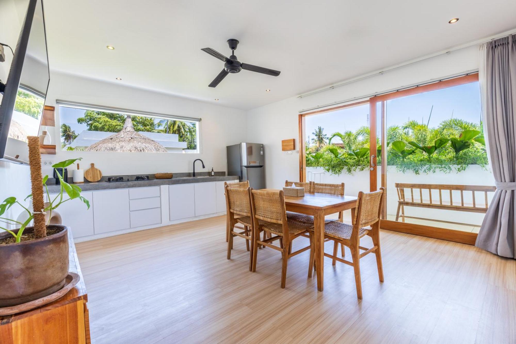 Sikara Lombok Hotel Kuta  Экстерьер фото