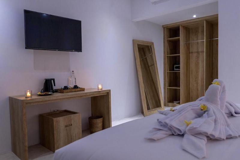 Sikara Lombok Hotel Kuta  Экстерьер фото